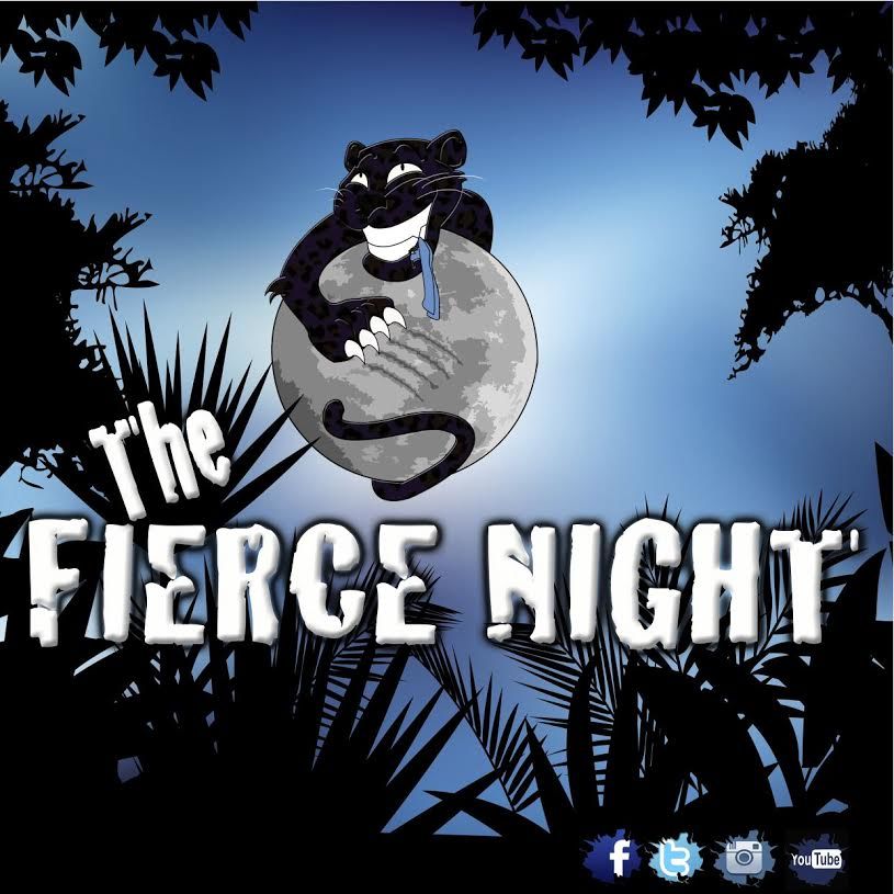 FIERCE GAME The Fierce Night, jeu de société érotique