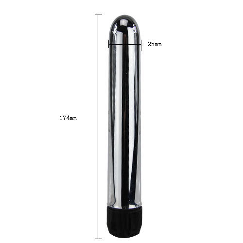 Vibromasseur BAILE avec plusieurs niveaux de vibration