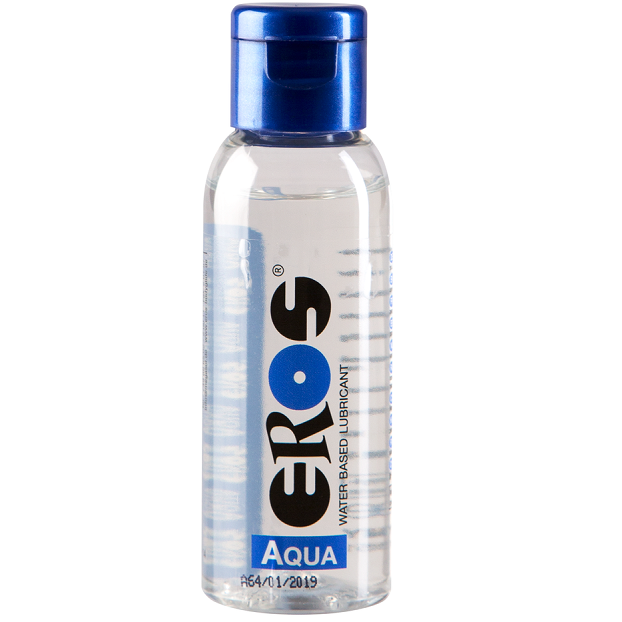 EROS Aqua Dense lubrifiant à base d’eau, 50 ml
