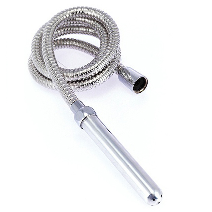 Douche intime en acier METAL HARD