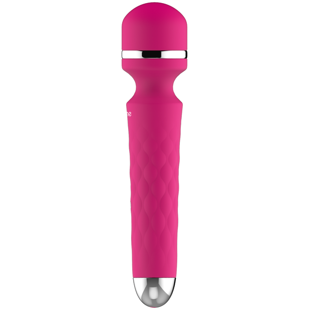 Vibromasseur NALONE Rock Pink