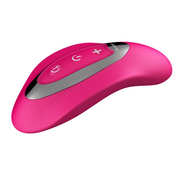 NALONE Curve stimulateur clitoridien à commande tactile