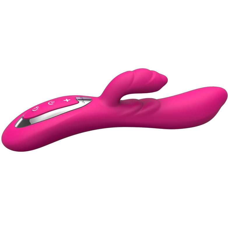 NALONE Touch 2, vibromasseur avec fonction tactile