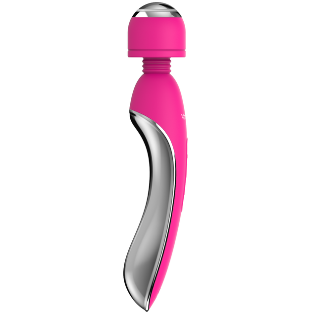 NALONE Electro Stimulator, vibromasseur électrosexe avec stimulation électromagnétique