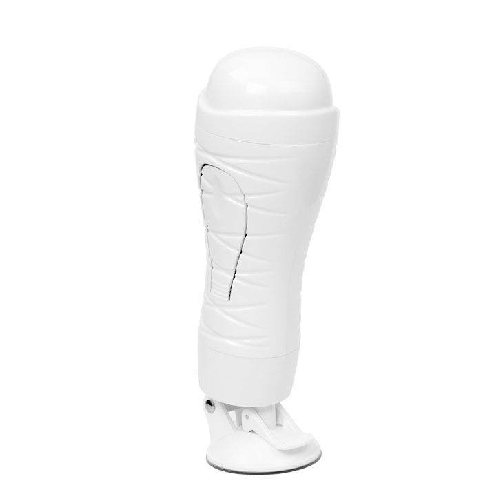Masturbateur rechargeable CRAZY BULL Flora