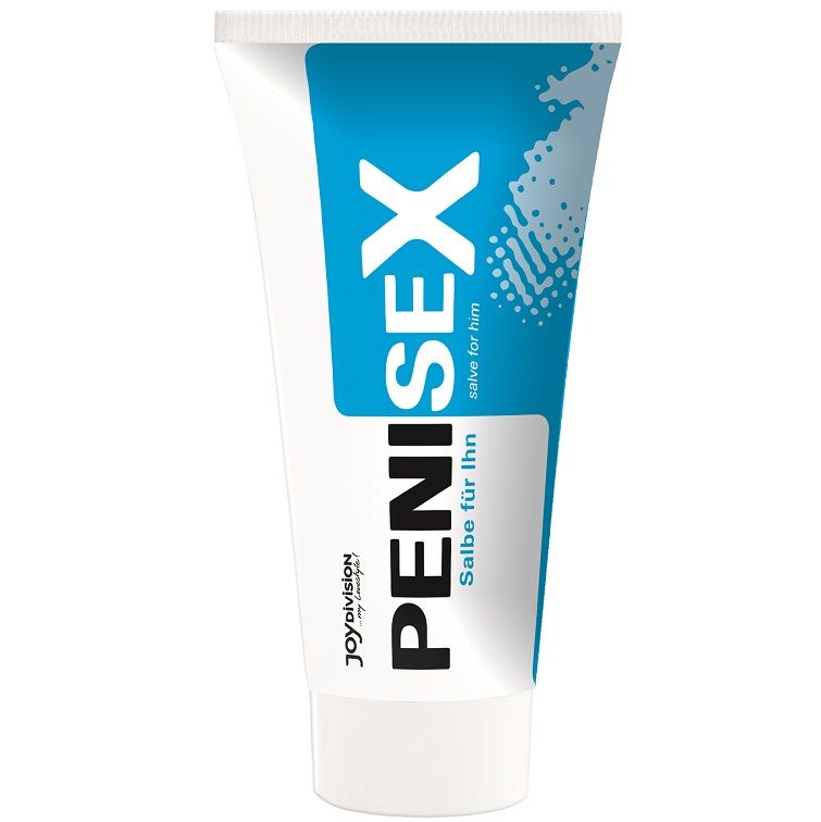 Pommade JOYDIVISION EROPHARM Penisex pour homme, 50 ml