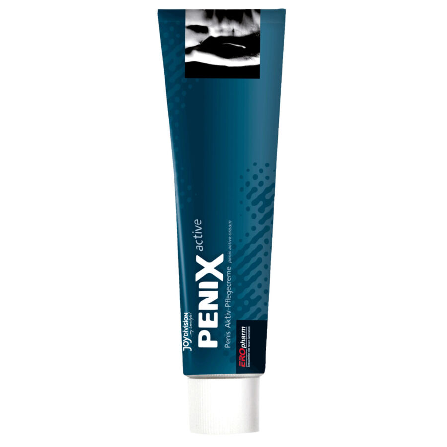 Gel de soin pour hommes JOYDIVISION EROPHARM PeniX Active