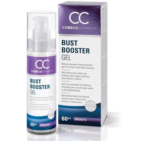 Gel Cobeco CC Bust Booster 60 ml