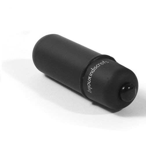 BIJOUX INDISCRETS Les Petits Bonbons Vibrating Bullet mini vibromasseur