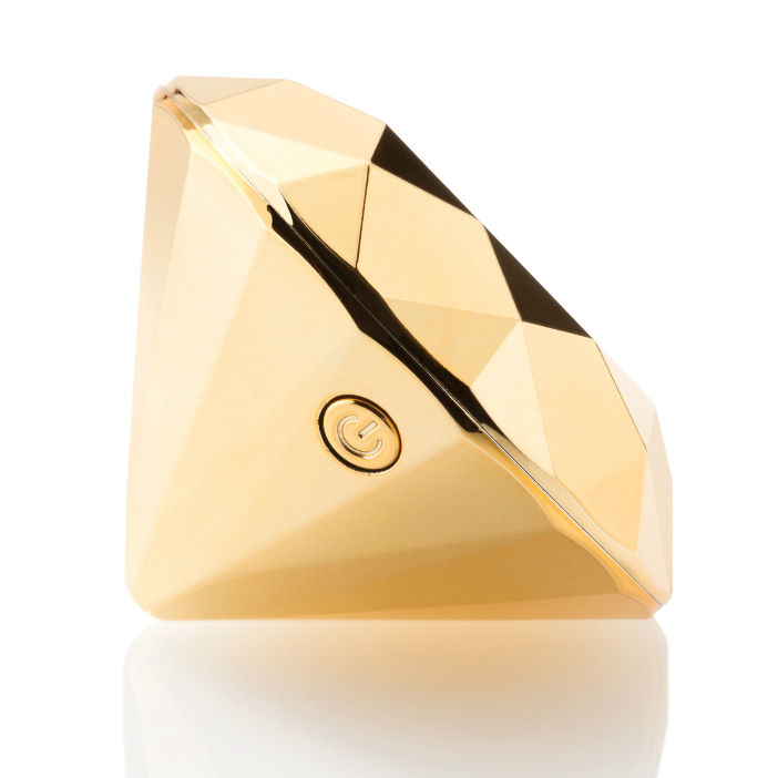 Bijoux Indiscrets Twenty One Diamond stimulateur clitoridien
