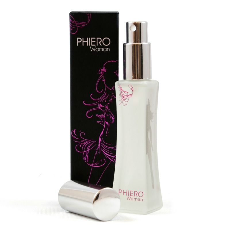 Parfum aux phéromones 30 ml pour des rencontres sensuelles, avec effet attractif 500COSMETICS