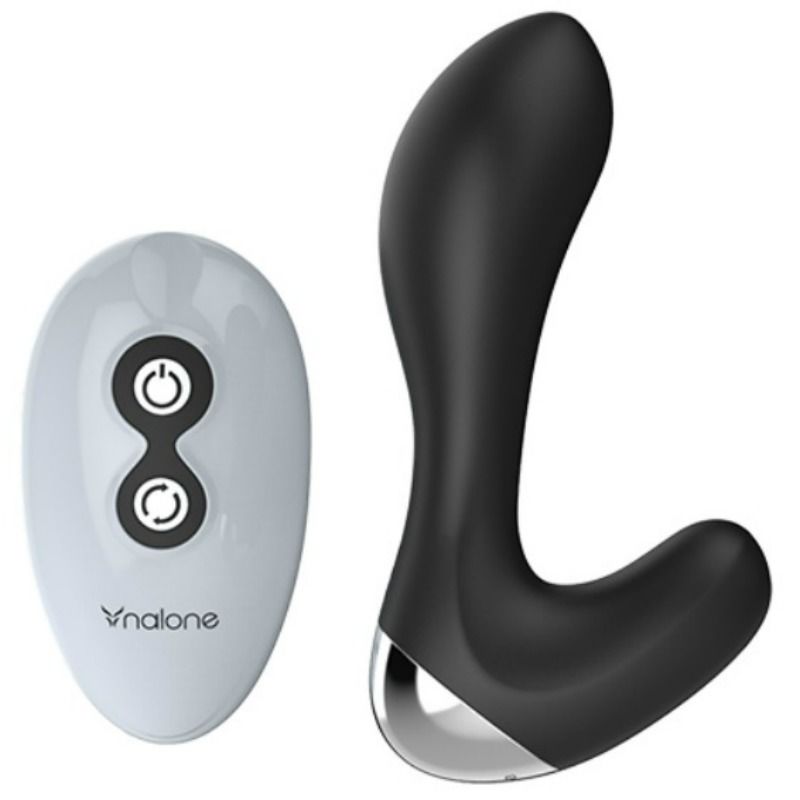 NALONE Prop stimulateur prostatique avec télécommande
