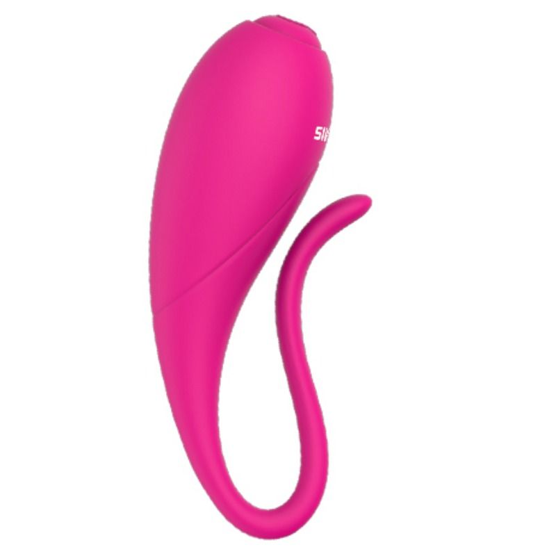NALONE CoCo vibromasseur clitoridien pour couples