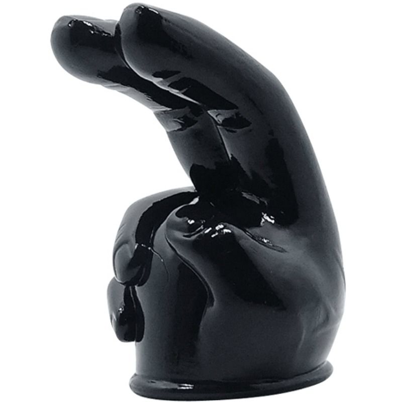 Tête interchangeable en forme de main BAILE POWER HEAD pour appareil de massage