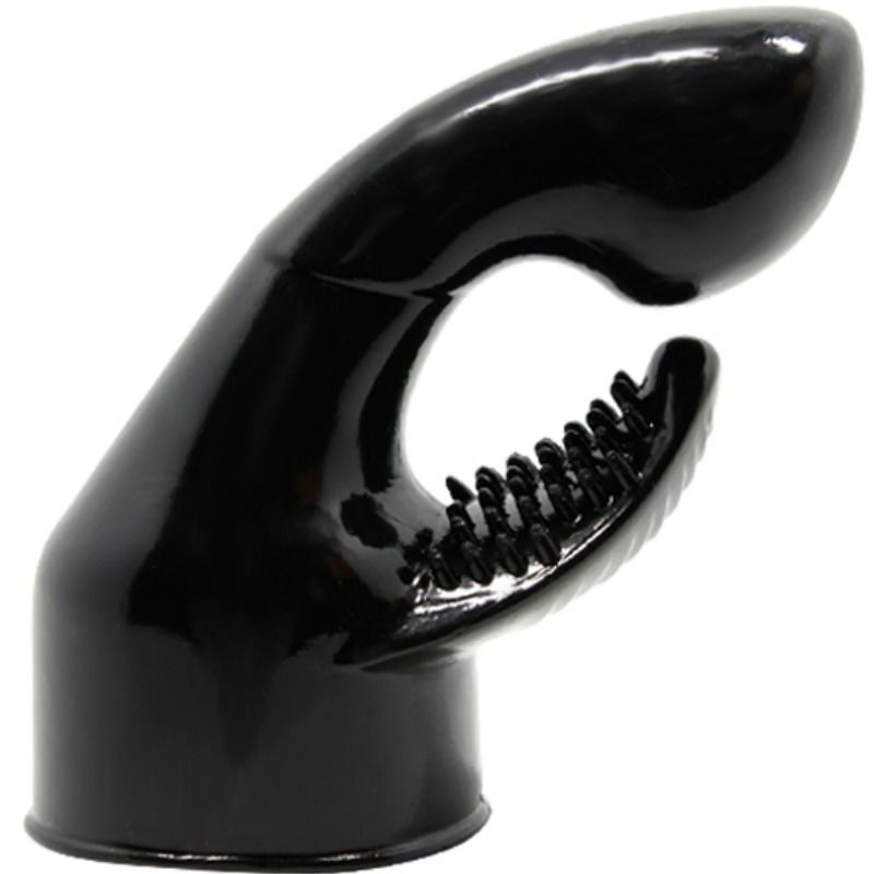 Embout BAILE POWER HEAD pour stimulateur clitoridien