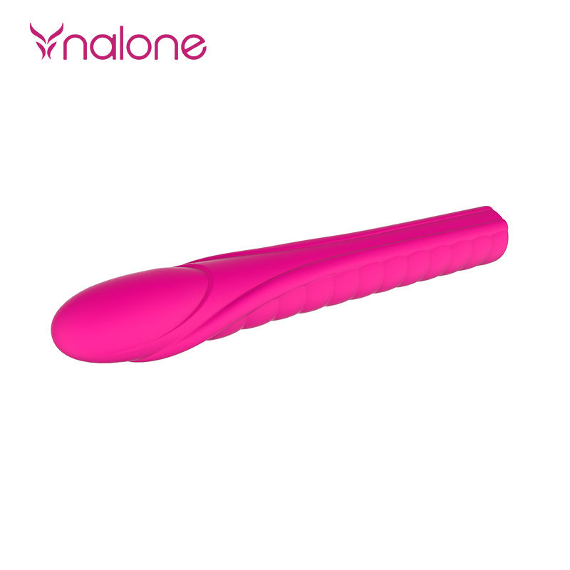 Stimulateur clitoridien NALONE Dixie, rose