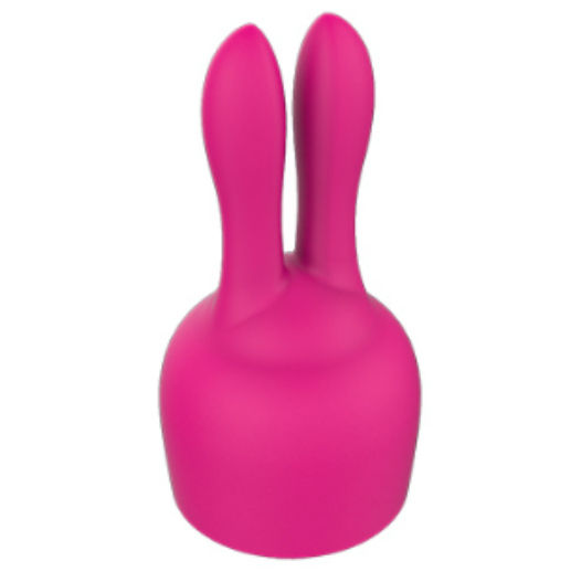 Tête de stimulation NALONE Bunny pour Electro et Rock