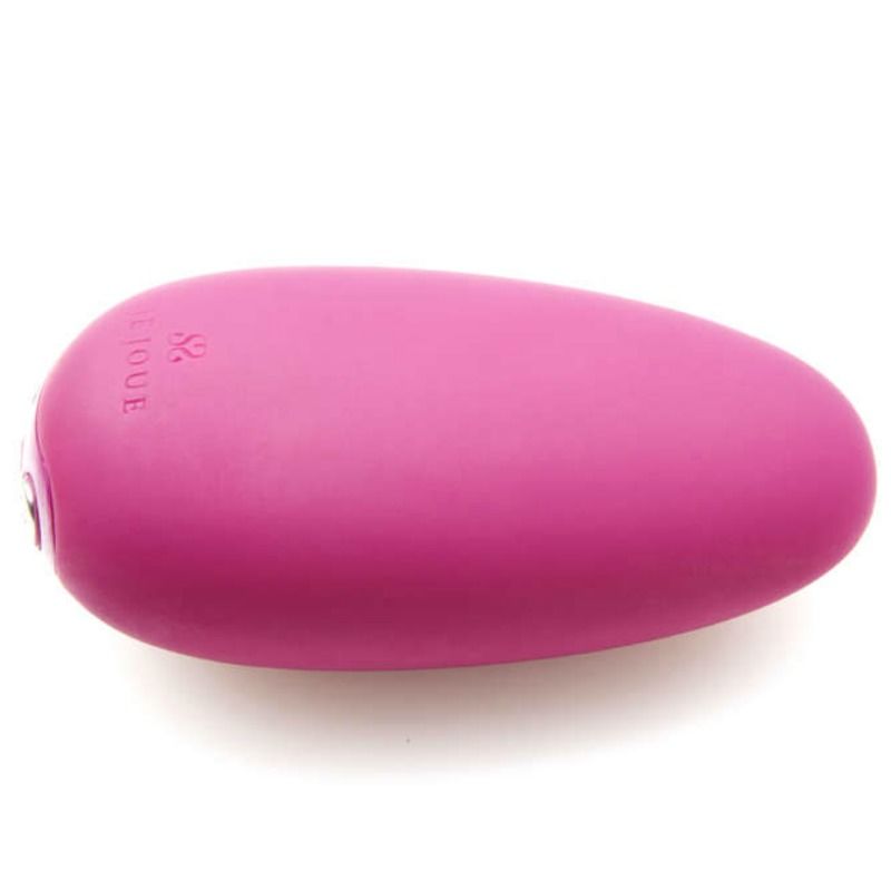Stimulateur clitoridien JE JOUe Mimi Soft, fuchsia
