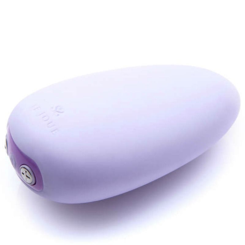 Stimulateur clitoridien JE JOUE Mimi Soft, violet