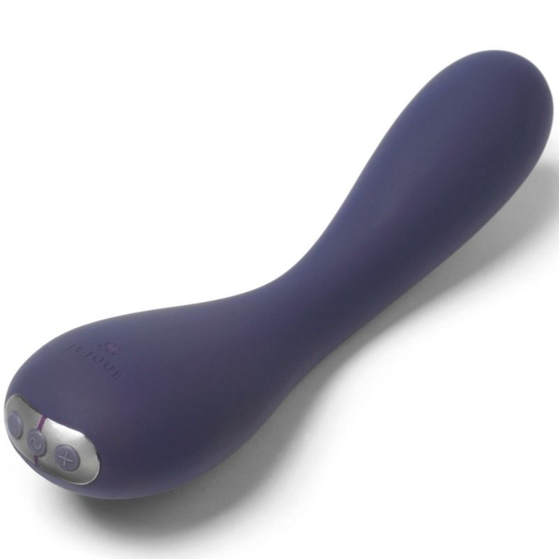 Vibromasseur Je Joue Uma, violet
