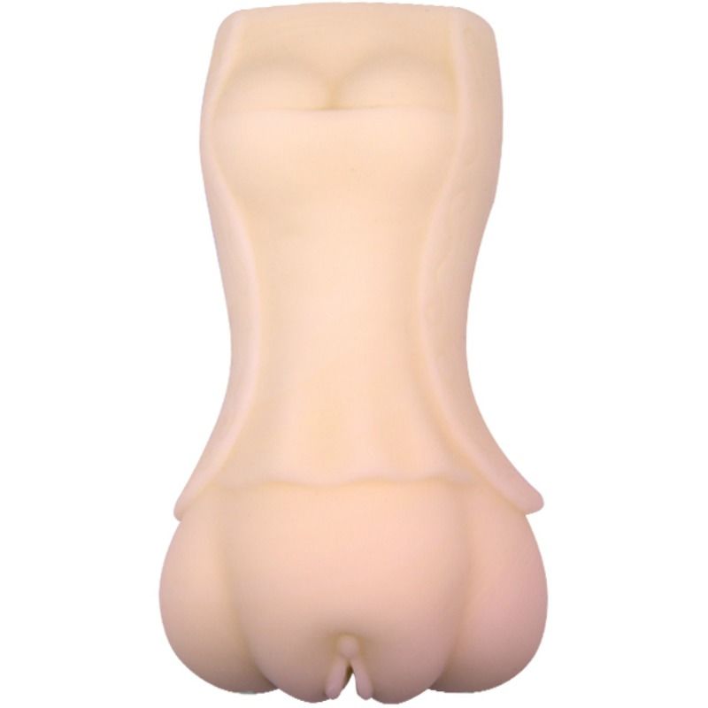 Masturbateur vaginal CRAZY BULL Water Skin