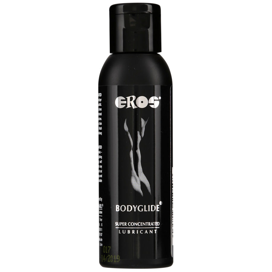EROS Bodyglide Superconcentrated, lubrifiant silicone, 50 ml