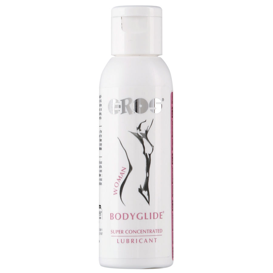 EROS Classic Line Bodyglide Woman, lubrifiant silicone, 50 ml