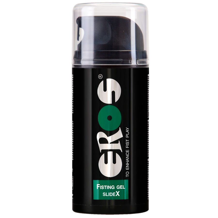 EROS slideX, gel lubrifiant anal, 100 ml