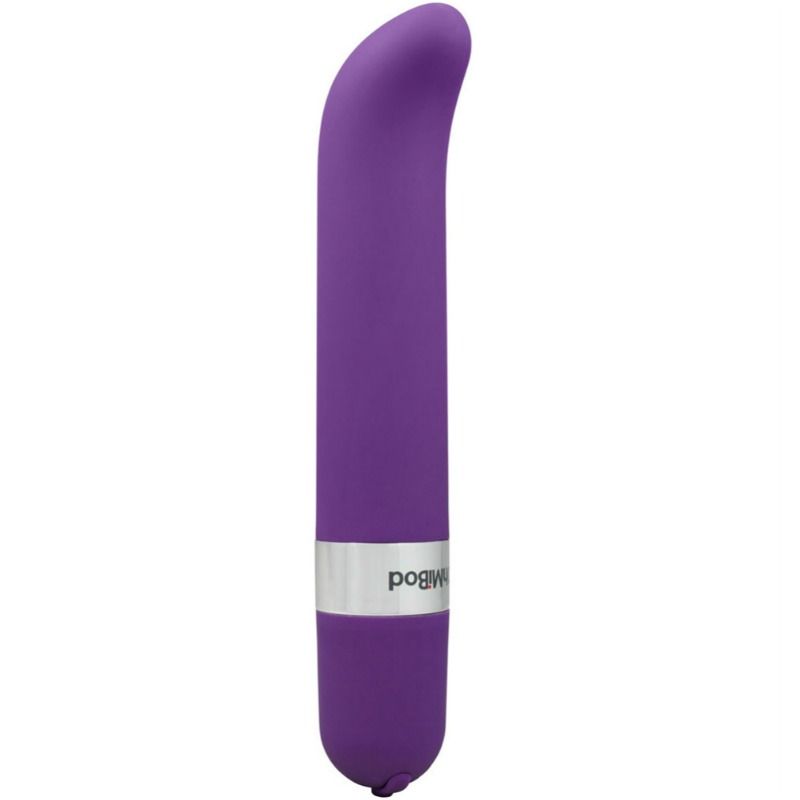 Vibromasseur OH MI BOD Freestyle Lilac avec télécommande