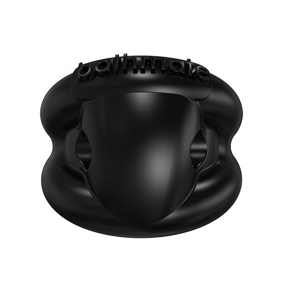 Anneau pénien BATHMATE Vibe Ring Strength avec bullet vibrant