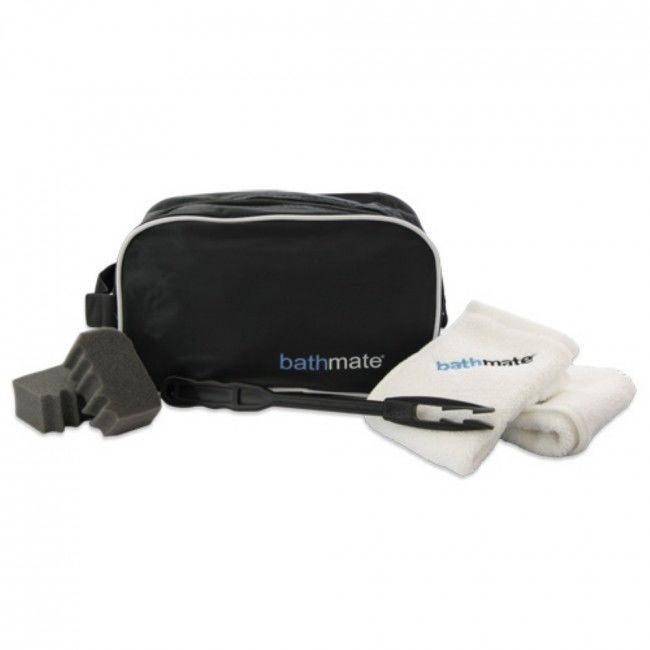 Bathmate Cleaning Kit : kit de nettoyage pour pompes hydropneumatiques