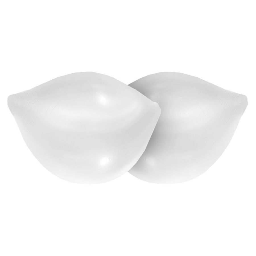 BYE BRA demi coussinets push up transparents