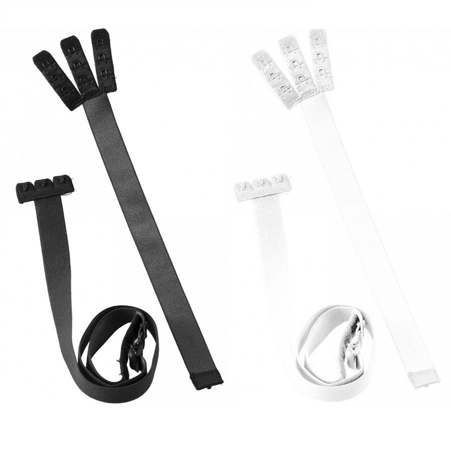 Adaptateur de soutien-gorge BYE BRA pour les vêtements dos nu
