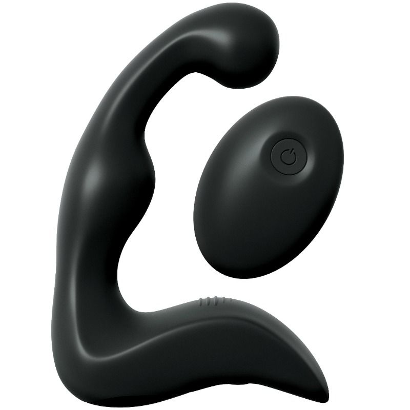 Anal Fantasy Elite P Spot Pro, vibromasseur télécommandé