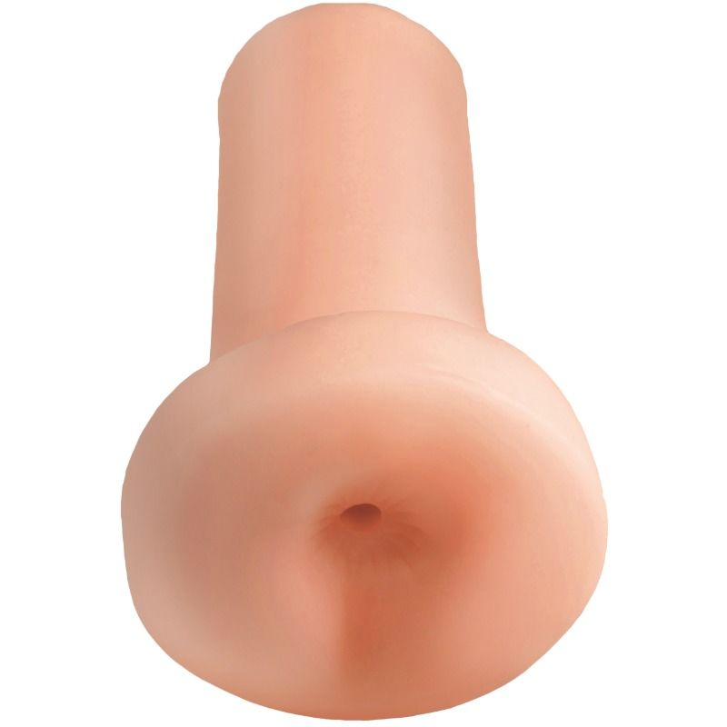 EXTREME TOYZ Freshman masturbateur compact au design en forme d’anus
