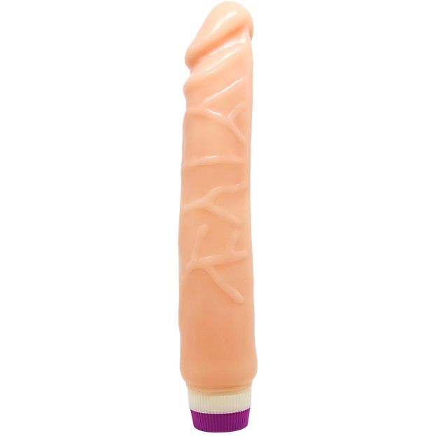 BAILE Waves of Pleasure, vibromasseur réaliste