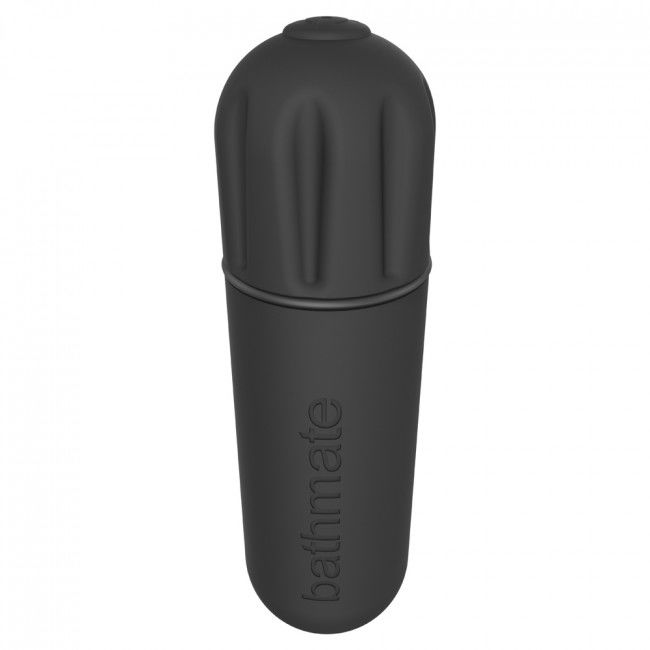 BATHMATE Vibe Black mini vibromasseur