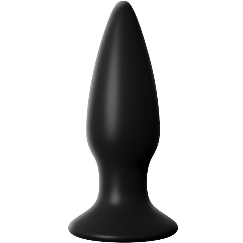 Petit plug anal rechargeable Anal Fantasy Elite Collection