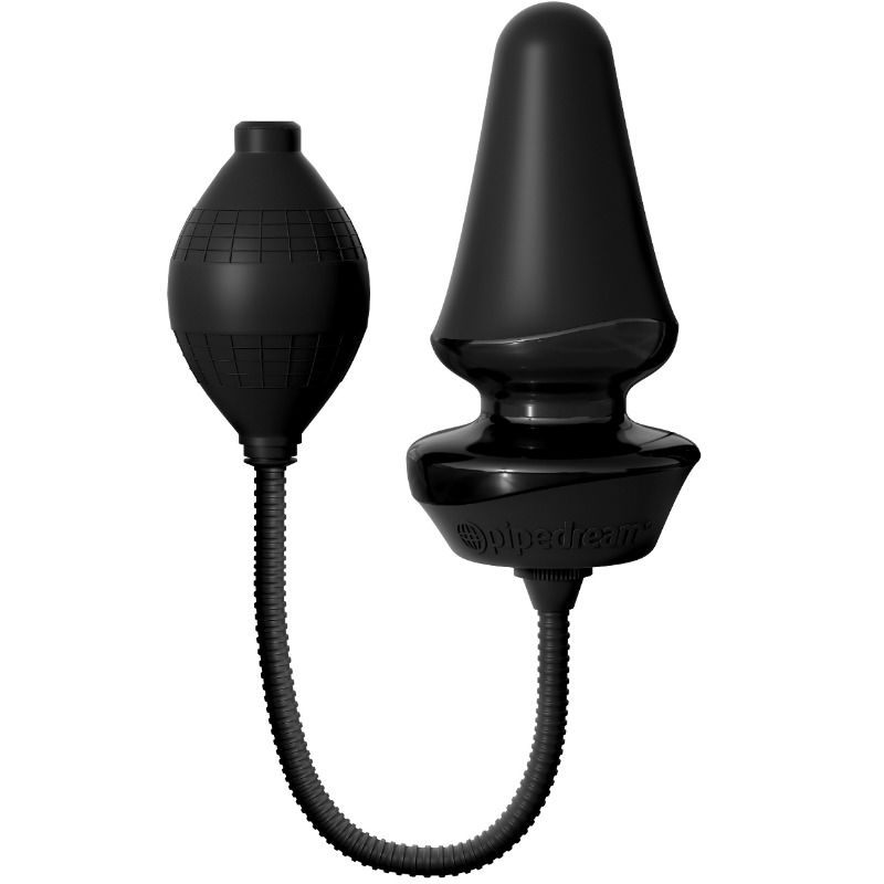 Plug anal gonflable Anal Fantasy Elite