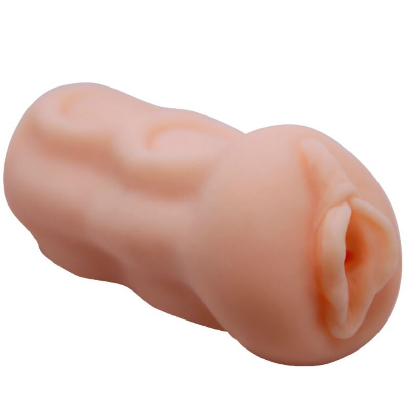 Masturbateur Crazy Bull Lillian, 13 cm