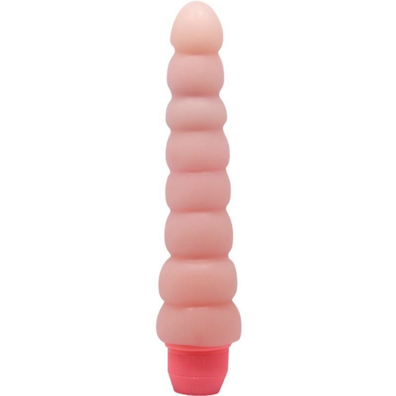BAILE Flexi Vibe Sensual Spine, vibromasseur de 19 cm