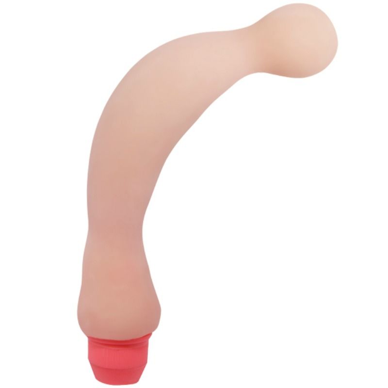 Vibromasseur BAILE Flexi Vibe Sensual Spine 22 cm