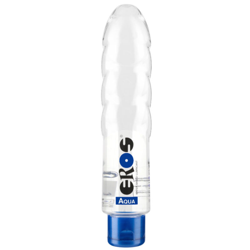 Lubrifiant à base d’eau EROS Aqua, 175 ml