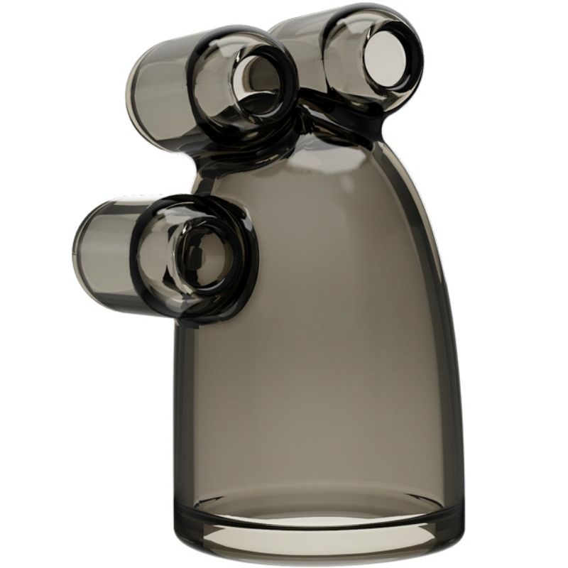 BAILE FOR HIM Vibrating Crystal Cap II gaine pénienne