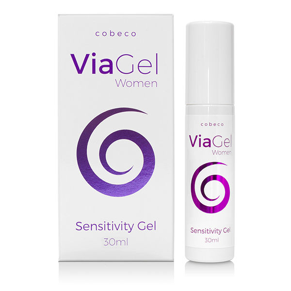 COBECO Viagel for Women 30 ml