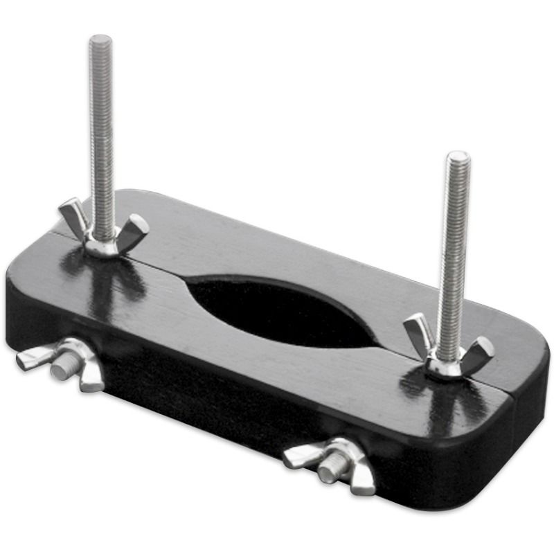 METAL HARD Ball Buster, écarteur de testicules réglable