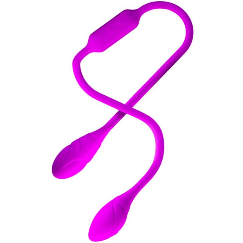 Stimulateur clitoridien Pretty Love Dream Lovers Whip