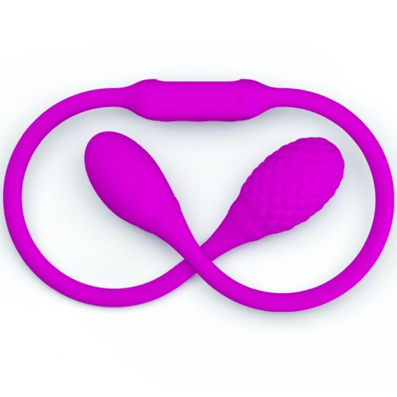 Stimulateur clitoridien Pretty Love Dream Lovers Whip 2