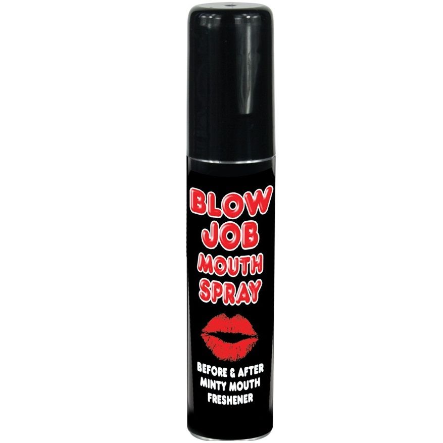 Spray à la menthe fraîche Spencer & Fleetwood, 25 ml