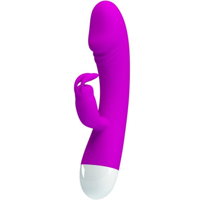 Pretty Love Smart Will vibromasseur clitoridien avec 30 modes de vibration